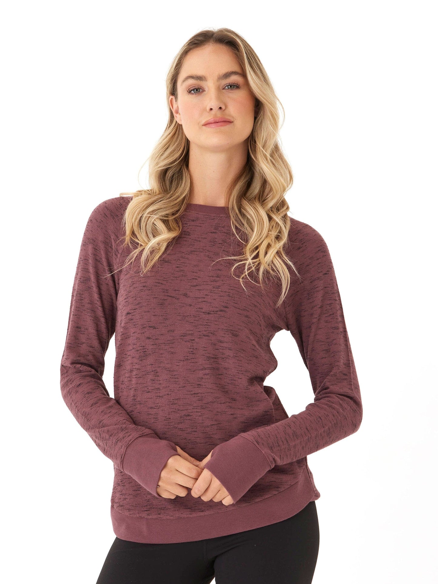 Cannon Rhythm Slub Tulip Hem Tunic