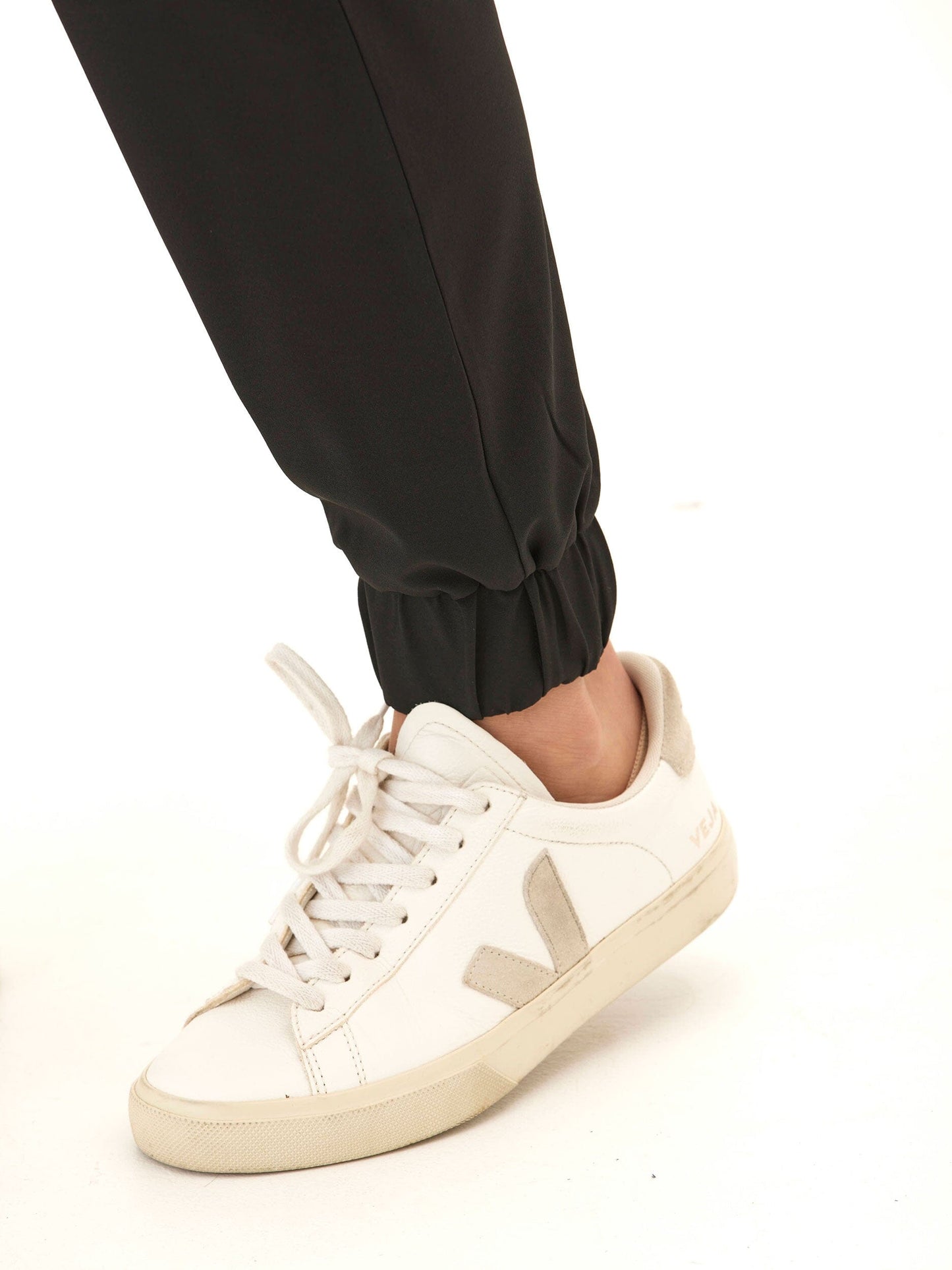 Trysha Ultrastretch Woven Jogger