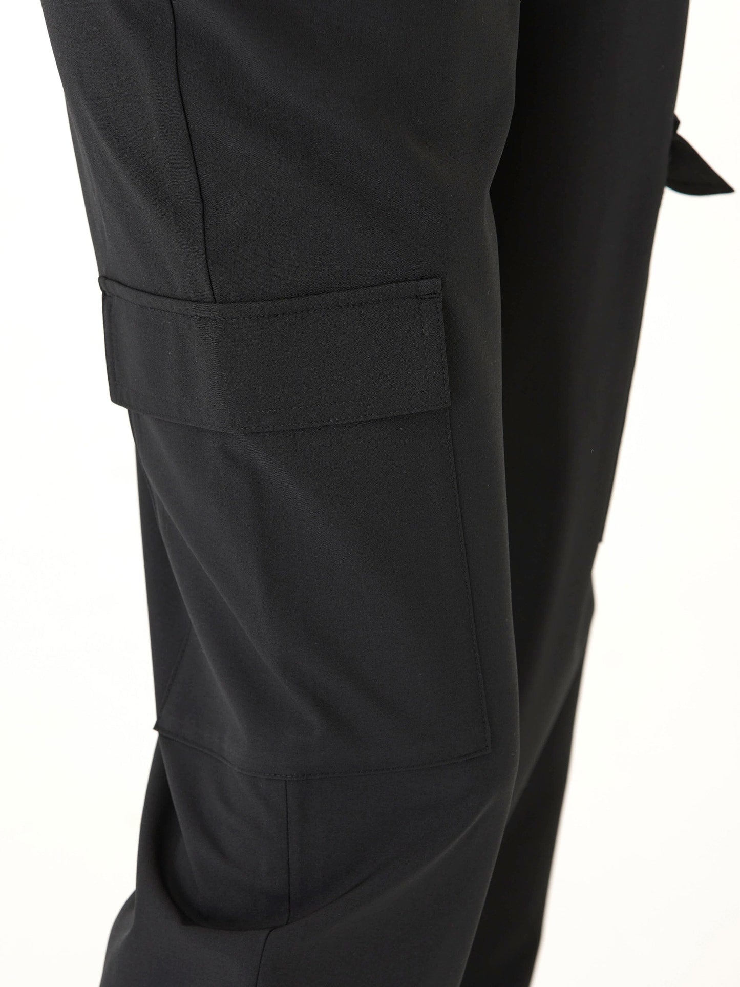 Sallie Essential Eco Woven Jogger