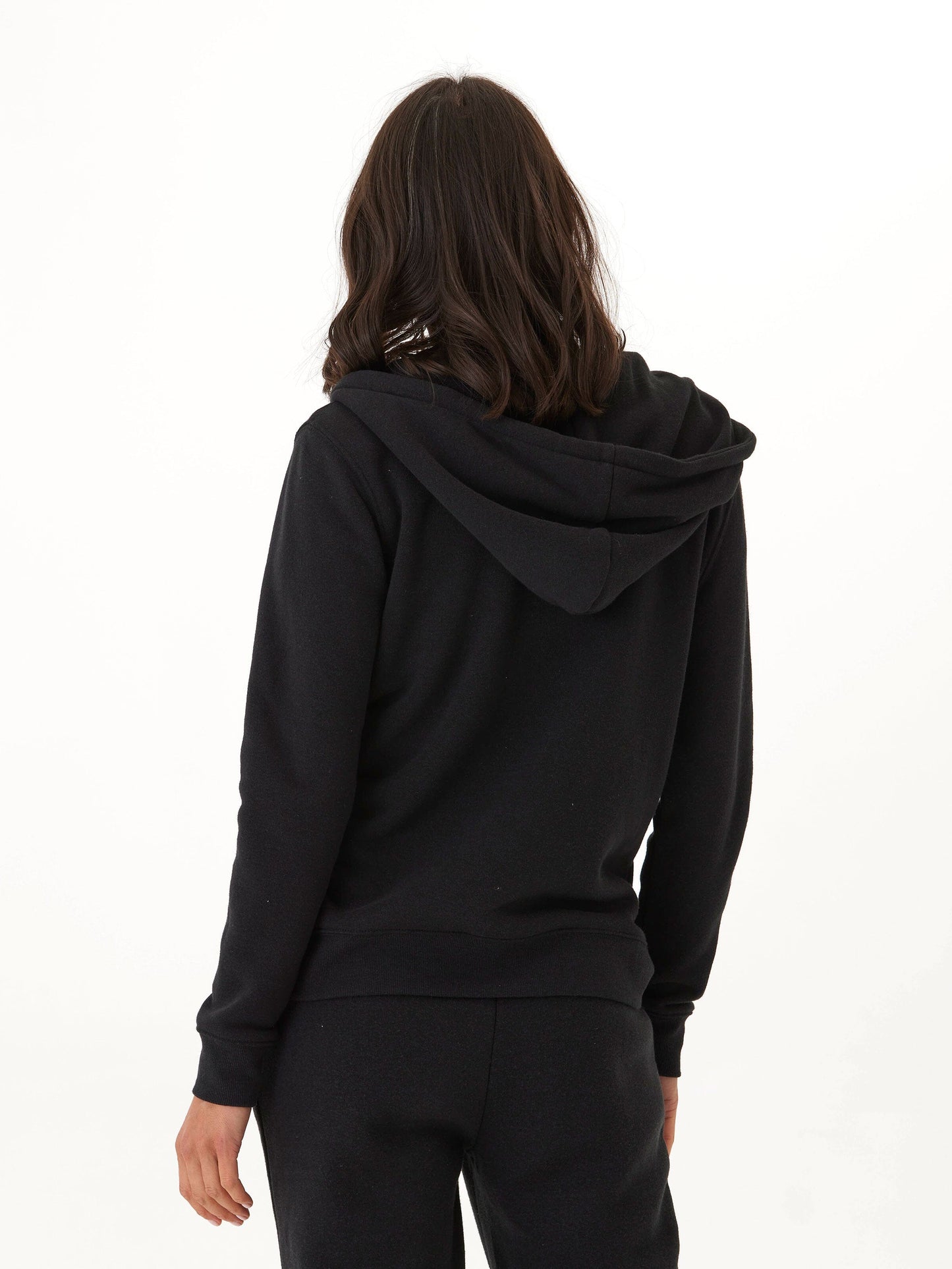 Triblend Zip Hoodie