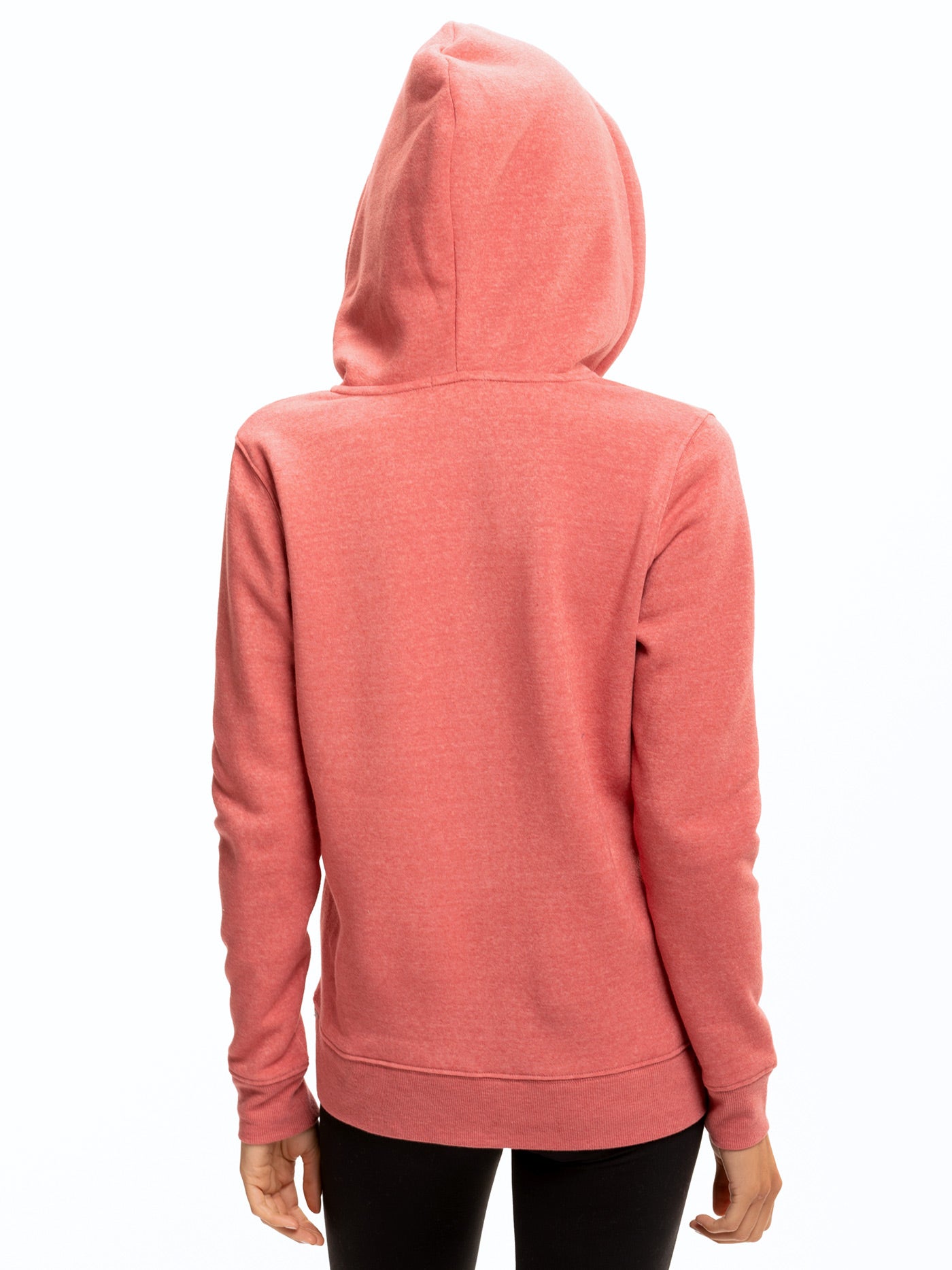 Triblend Zip Hoodie