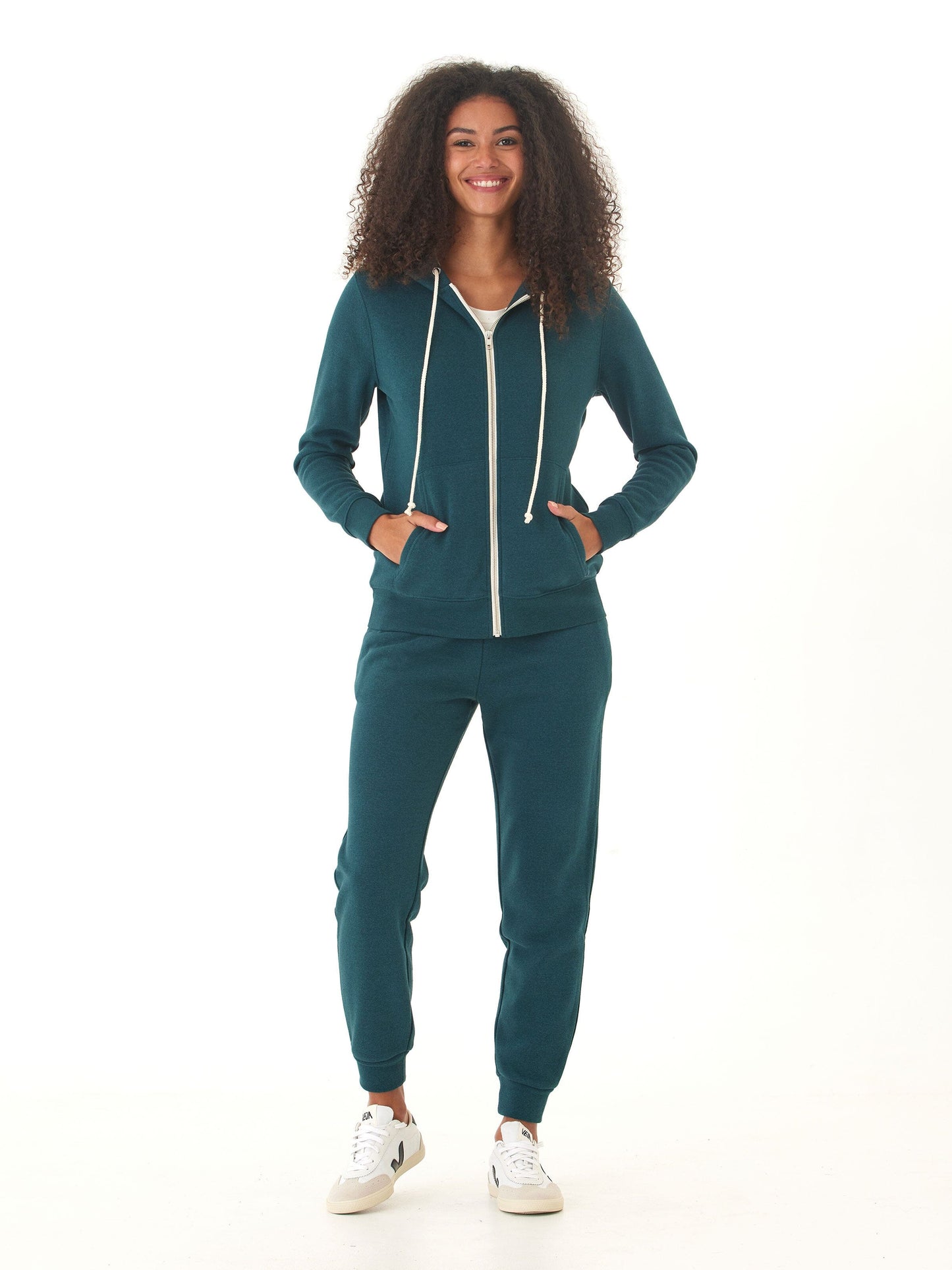 Rowena Triblend Fleece Jogger