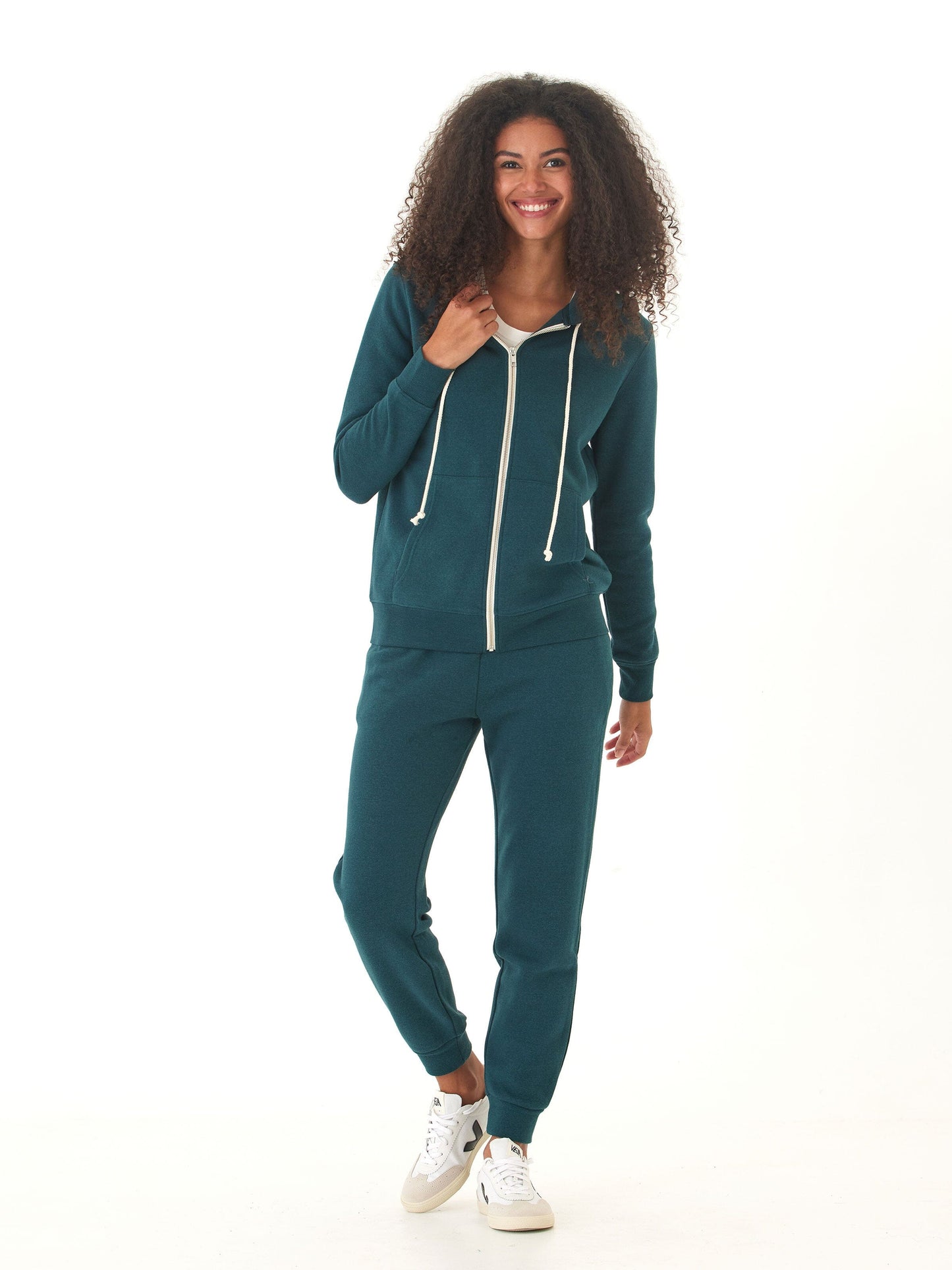 Rowena Triblend Fleece Jogger