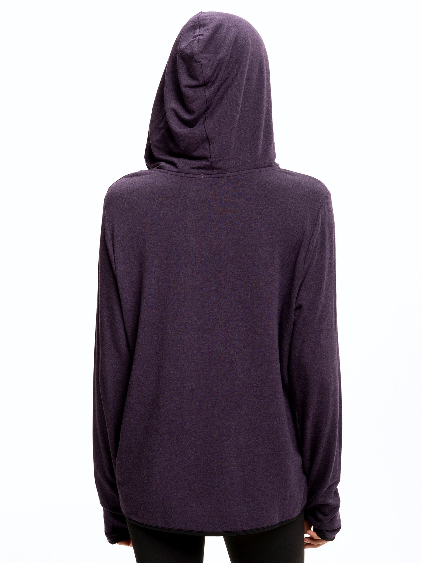 Sybil FeatherLoop Athleisure Jacket