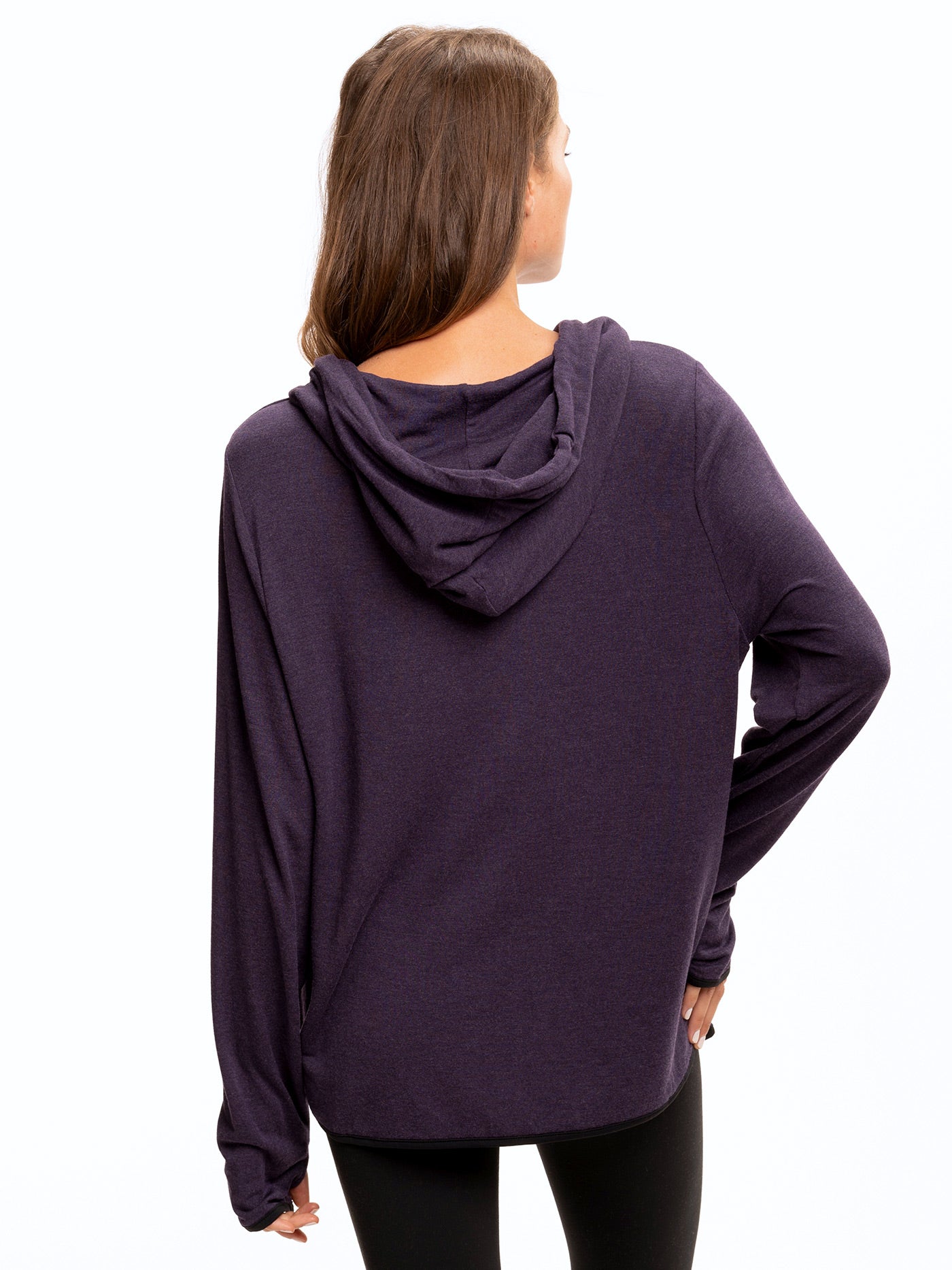 Sybil FeatherLoop Athleisure Jacket