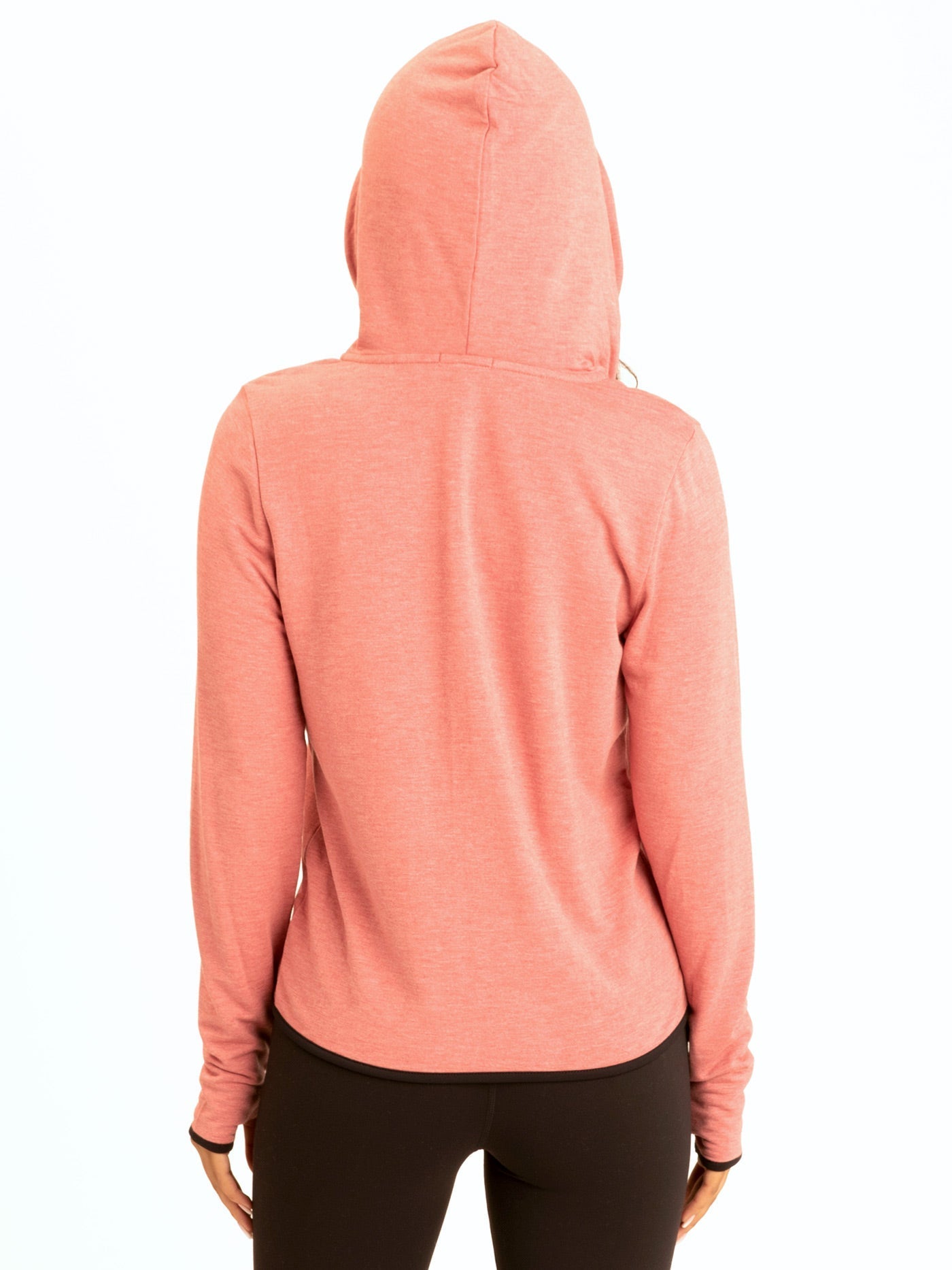 Sybil FeatherLoop Athleisure Jacket