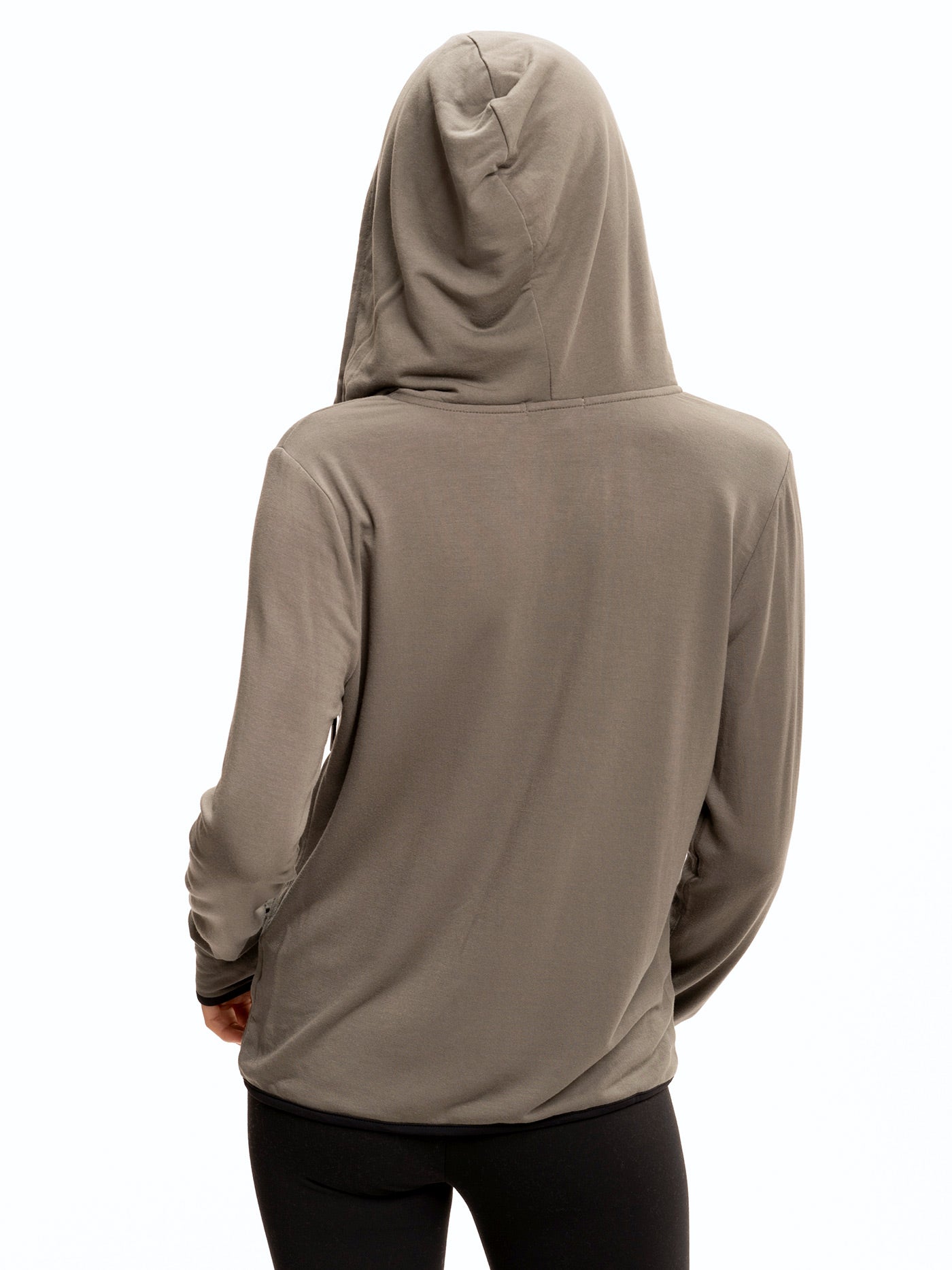 Sybil FeatherLoop Athleisure Jacket