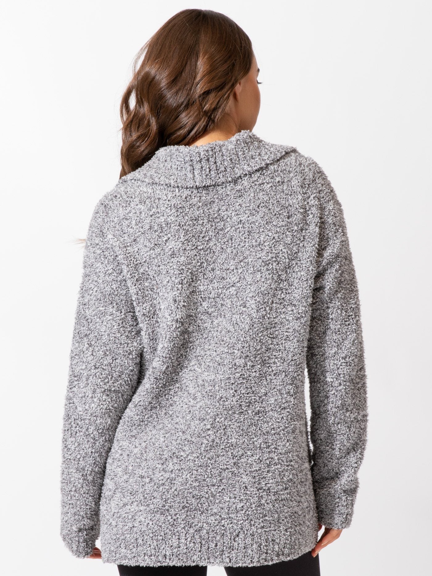 Frida Zip Jacket