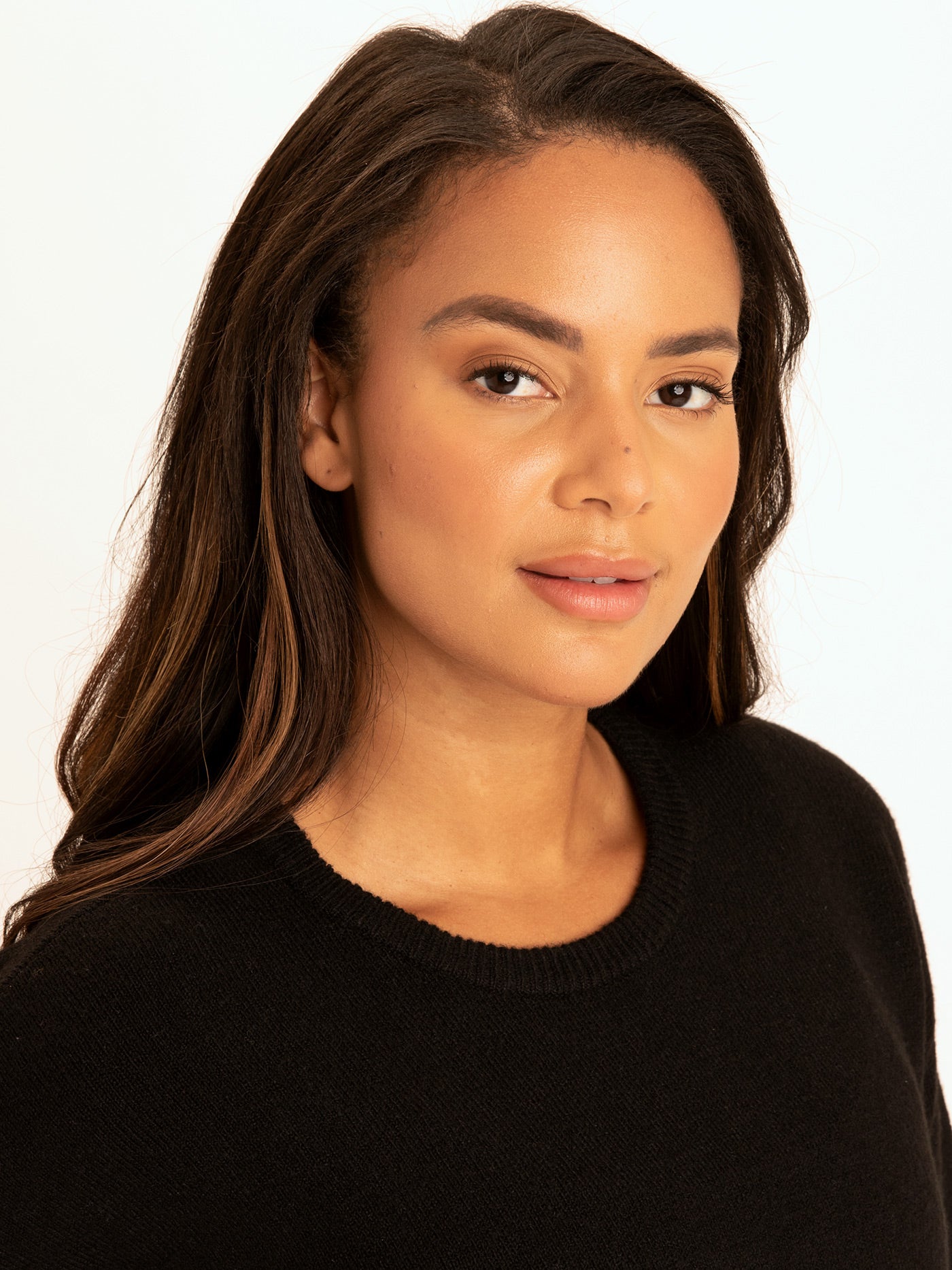 Yvonne Knit Pullover