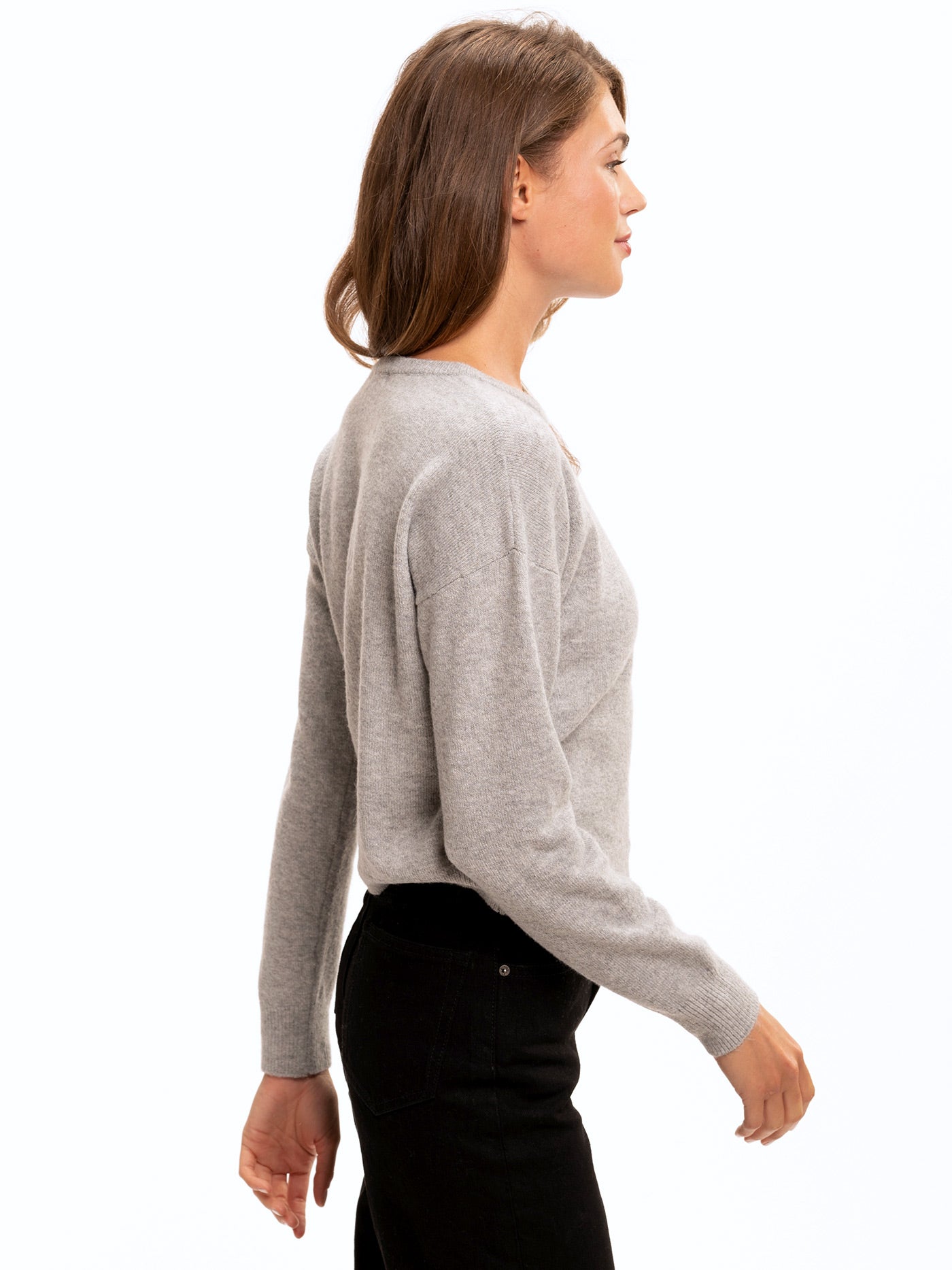 Yvonne Knit Pullover