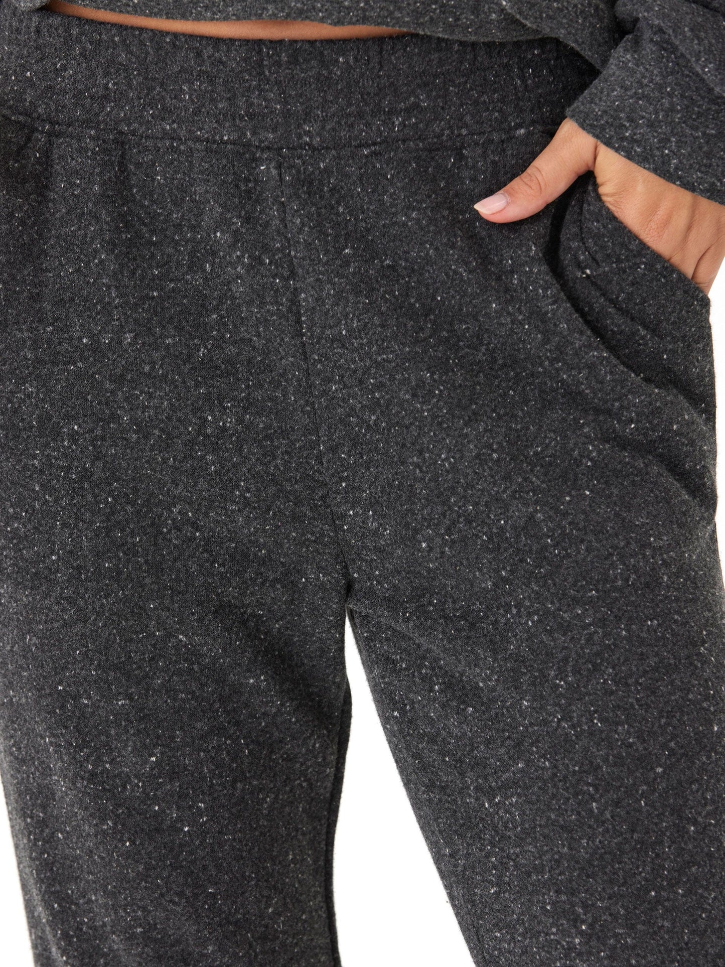 Rowena Triblend Fleece Jogger