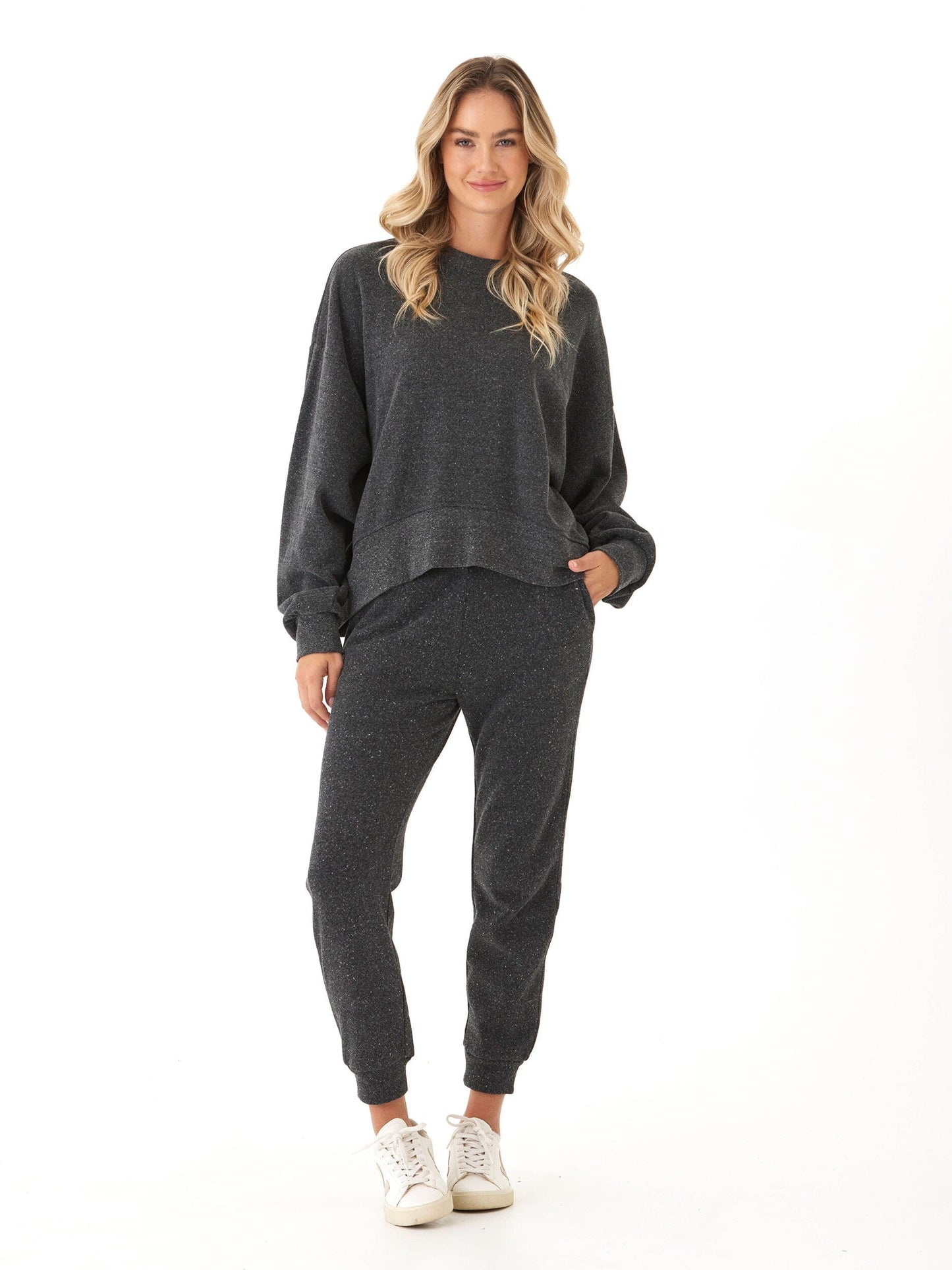 Rowena Triblend Fleece Jogger