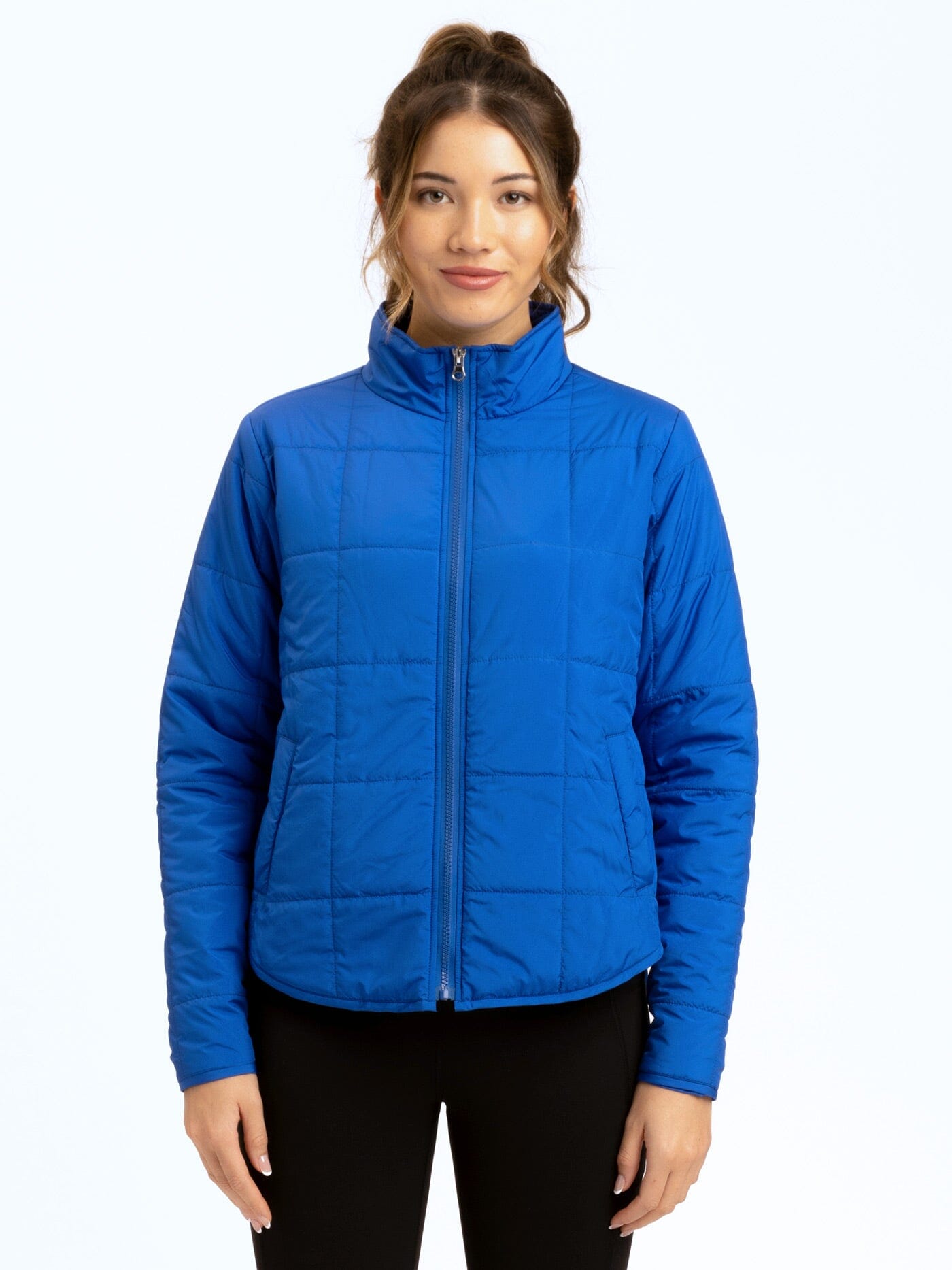 Athene Packable Puffer