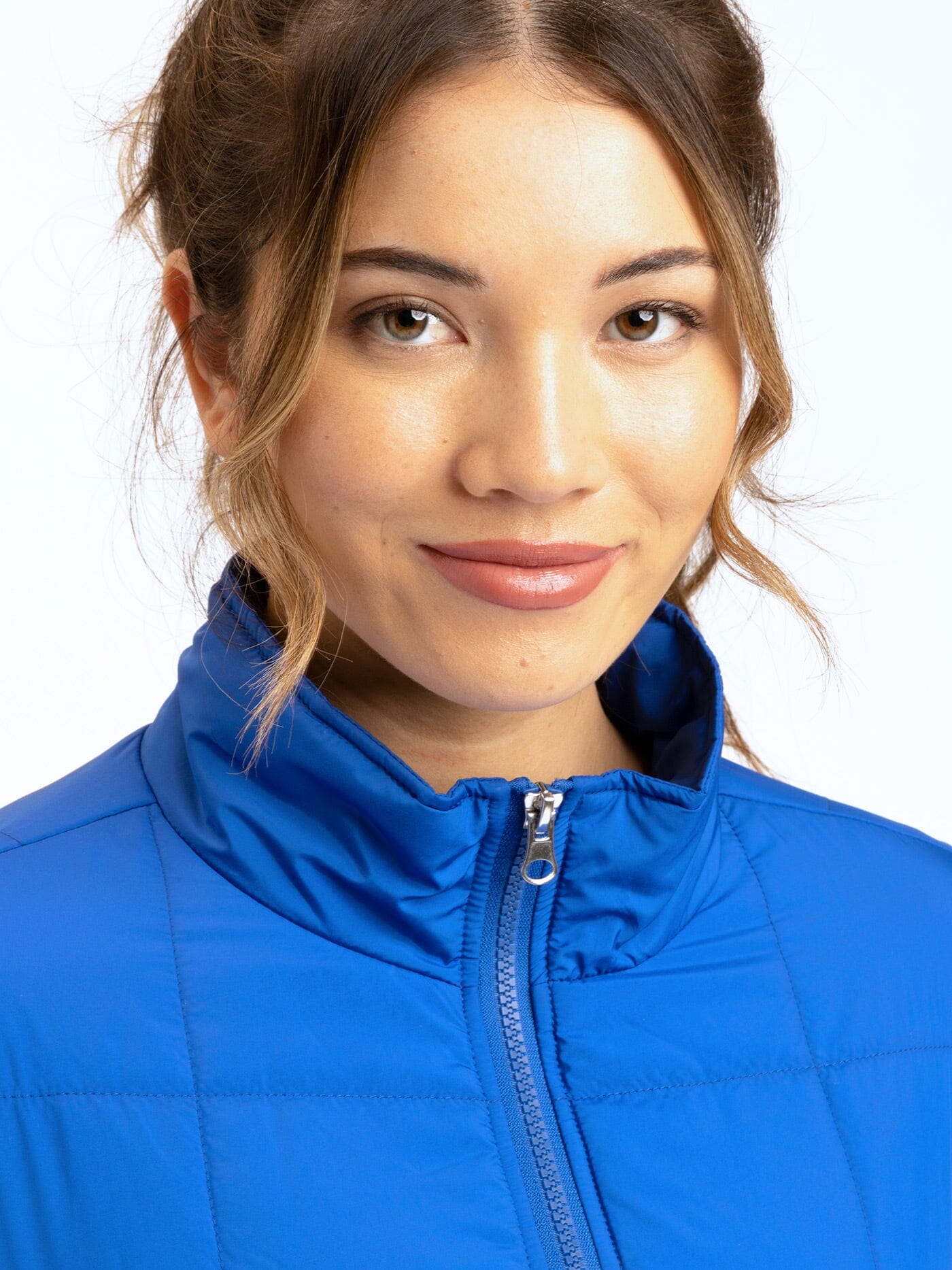Athene Packable Puffer