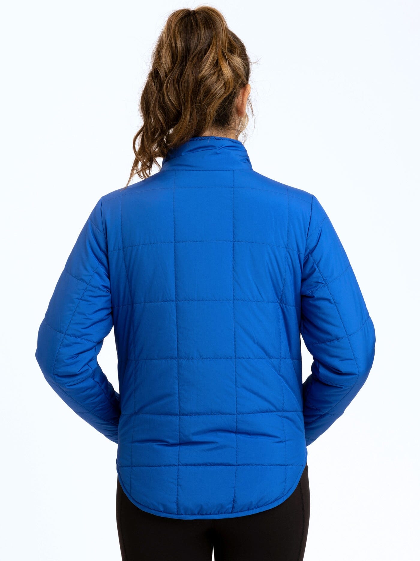 Athene Packable Puffer