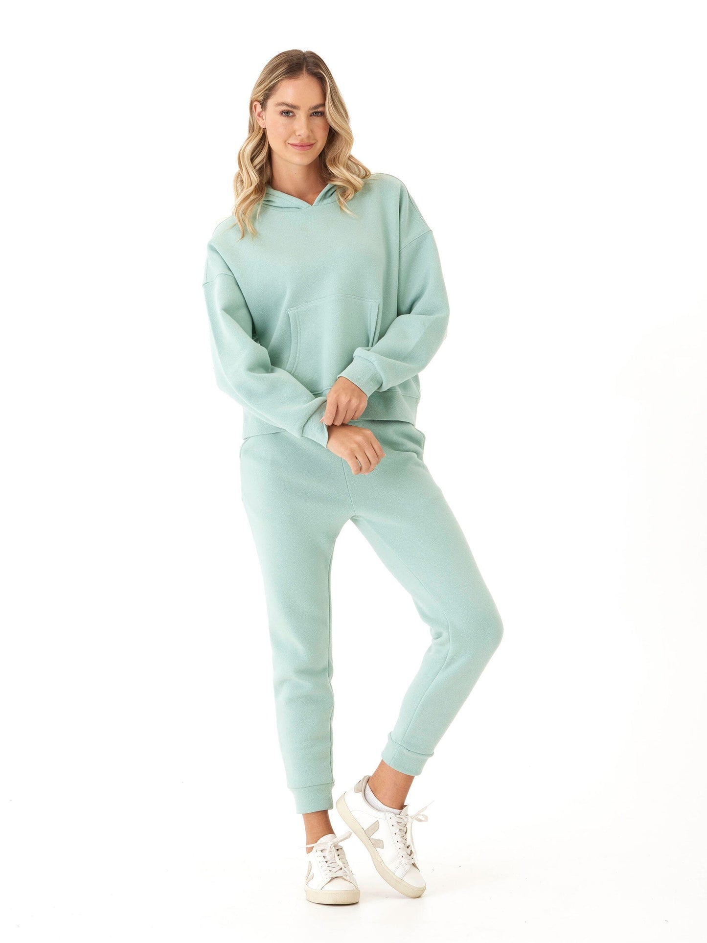 Rowena Triblend Fleece Jogger