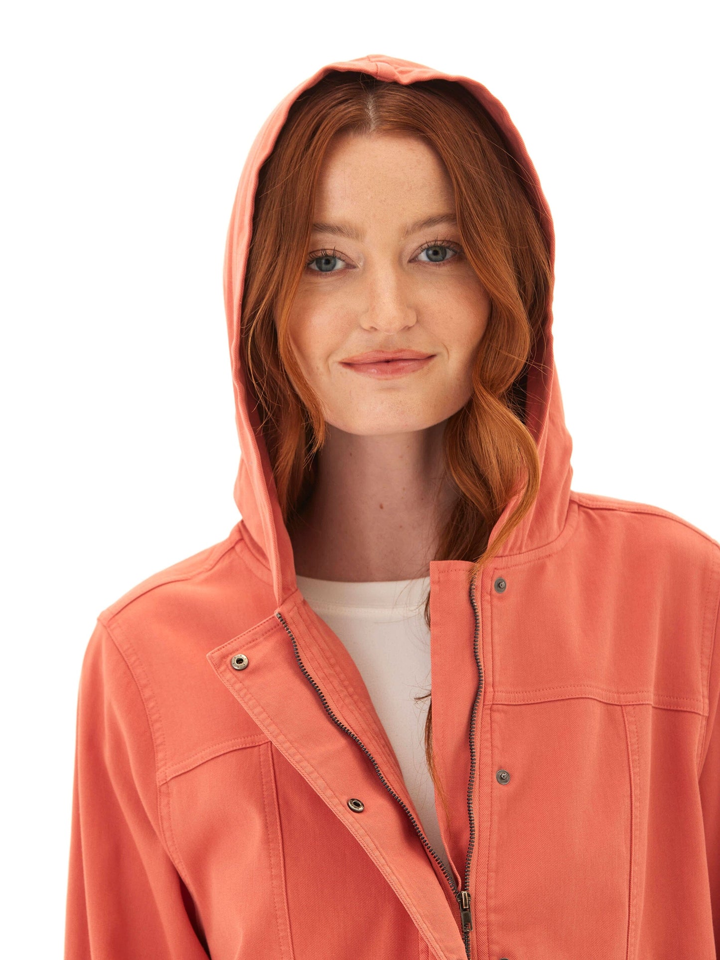 Karina Stretch Twill Jacket mo