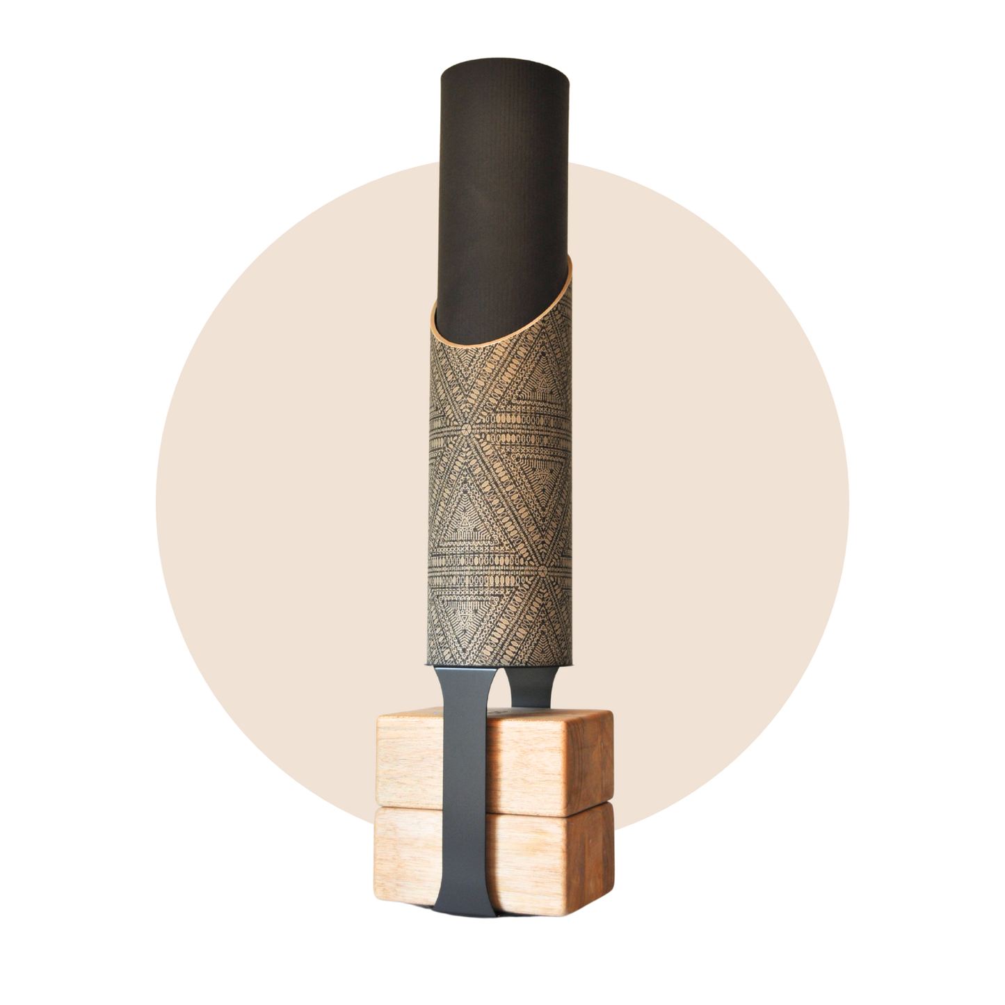 Tribal Yoga Storage Bundle