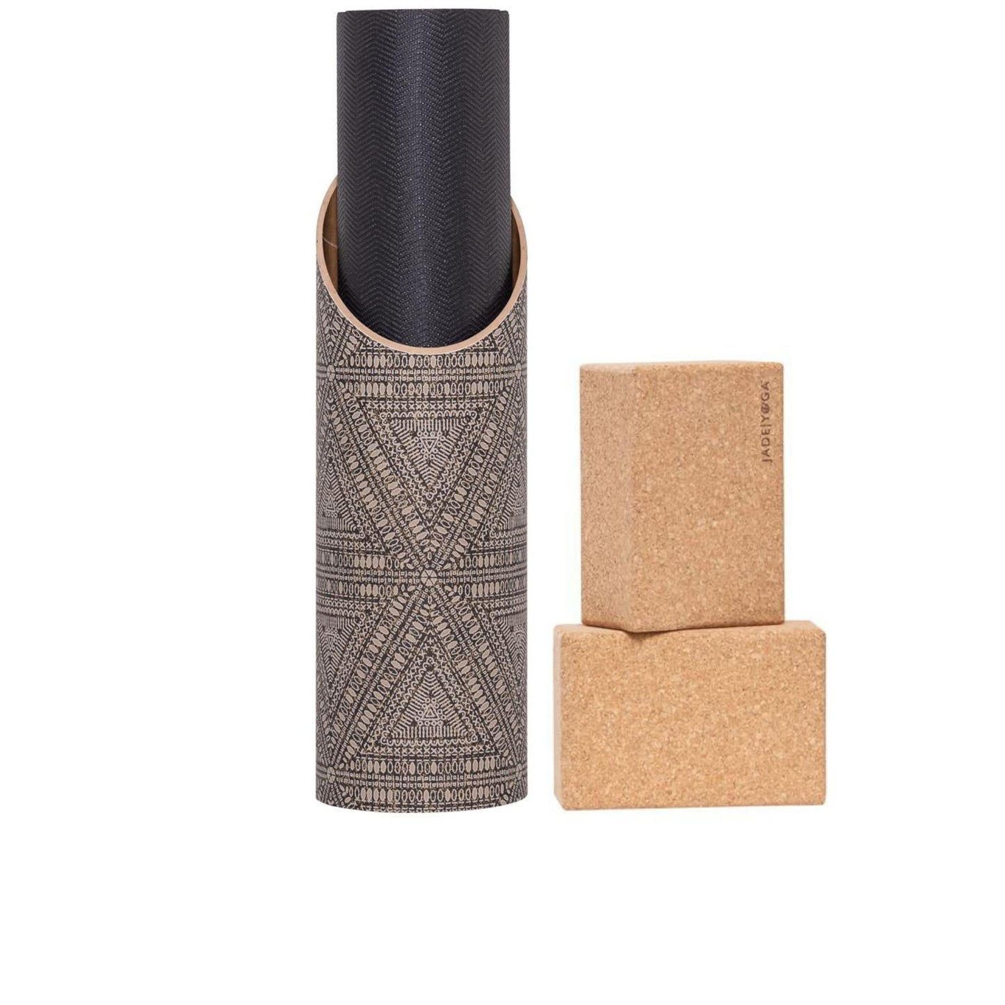 Tribal Yoga Storage Bundle