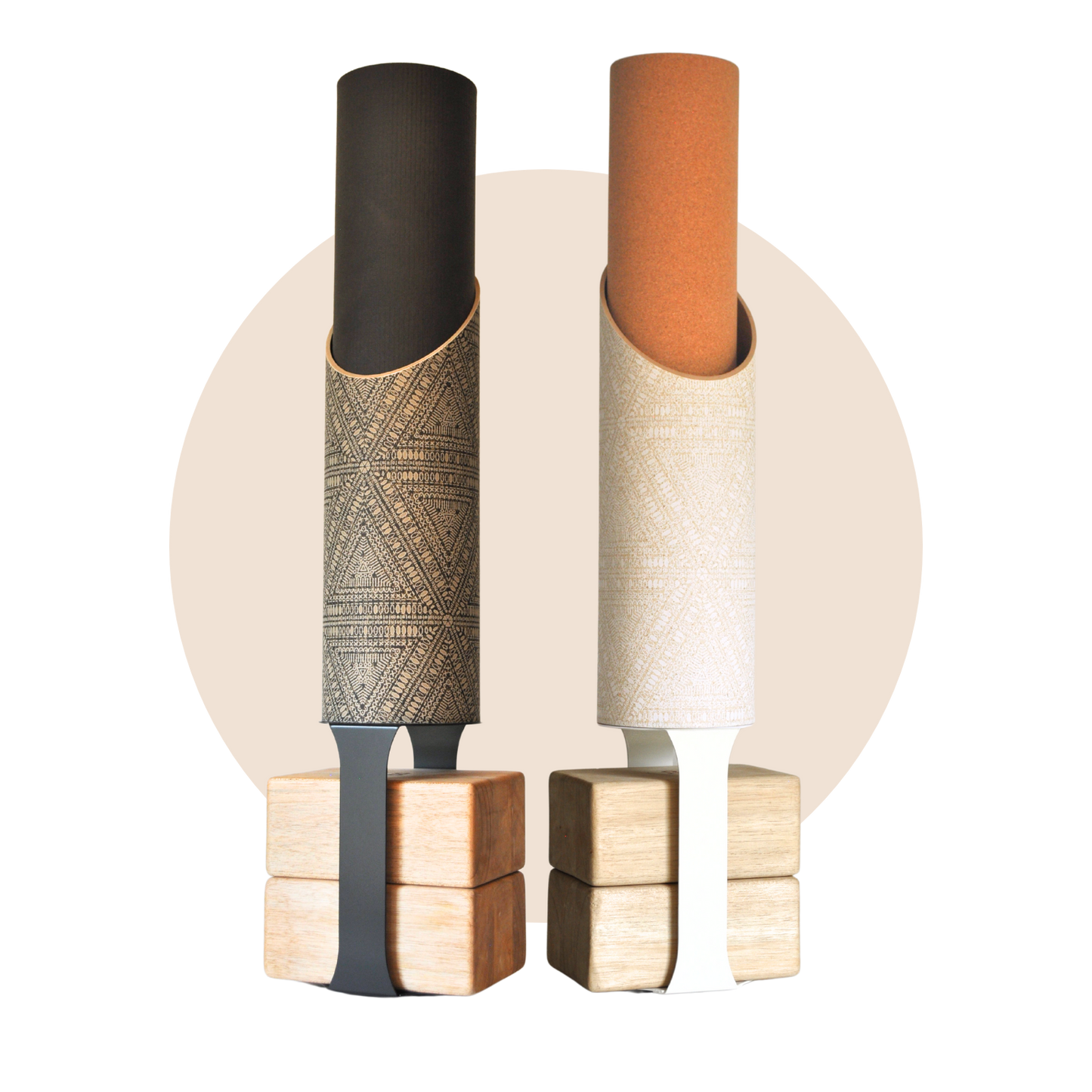 Tribal Yoga Storage Bundle
