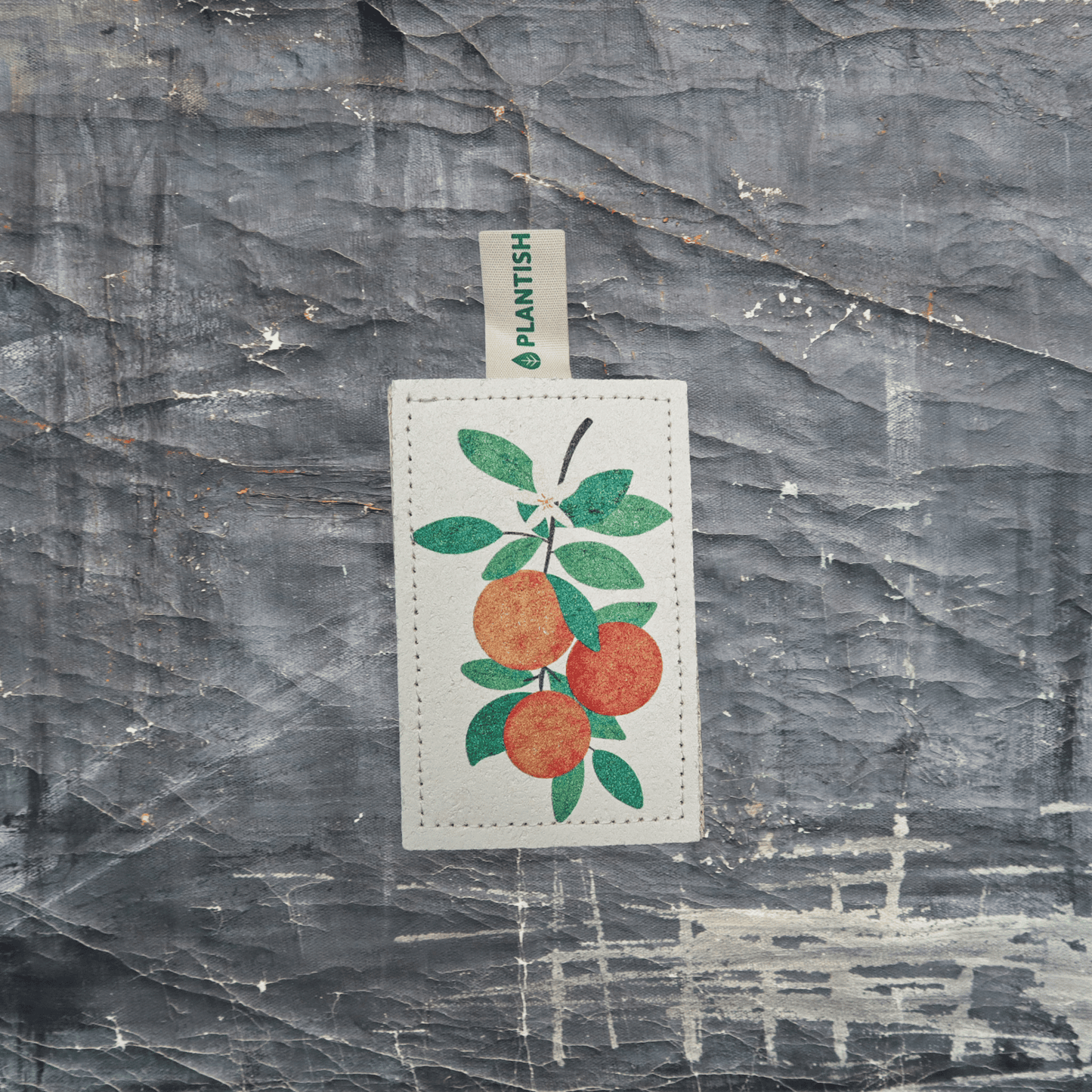 Orange - NEW Eco Sponge