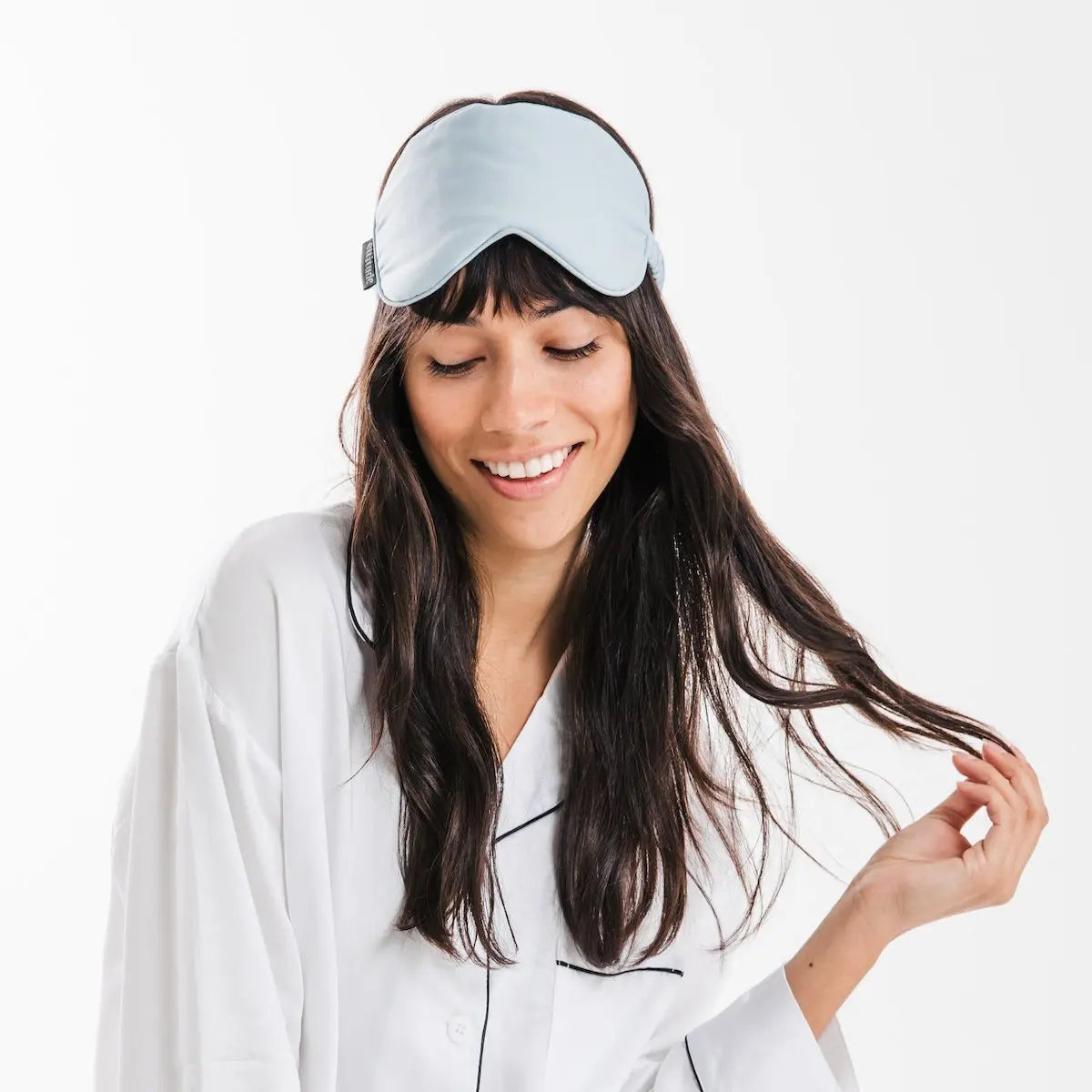Bamboo Sateen Eye Mask