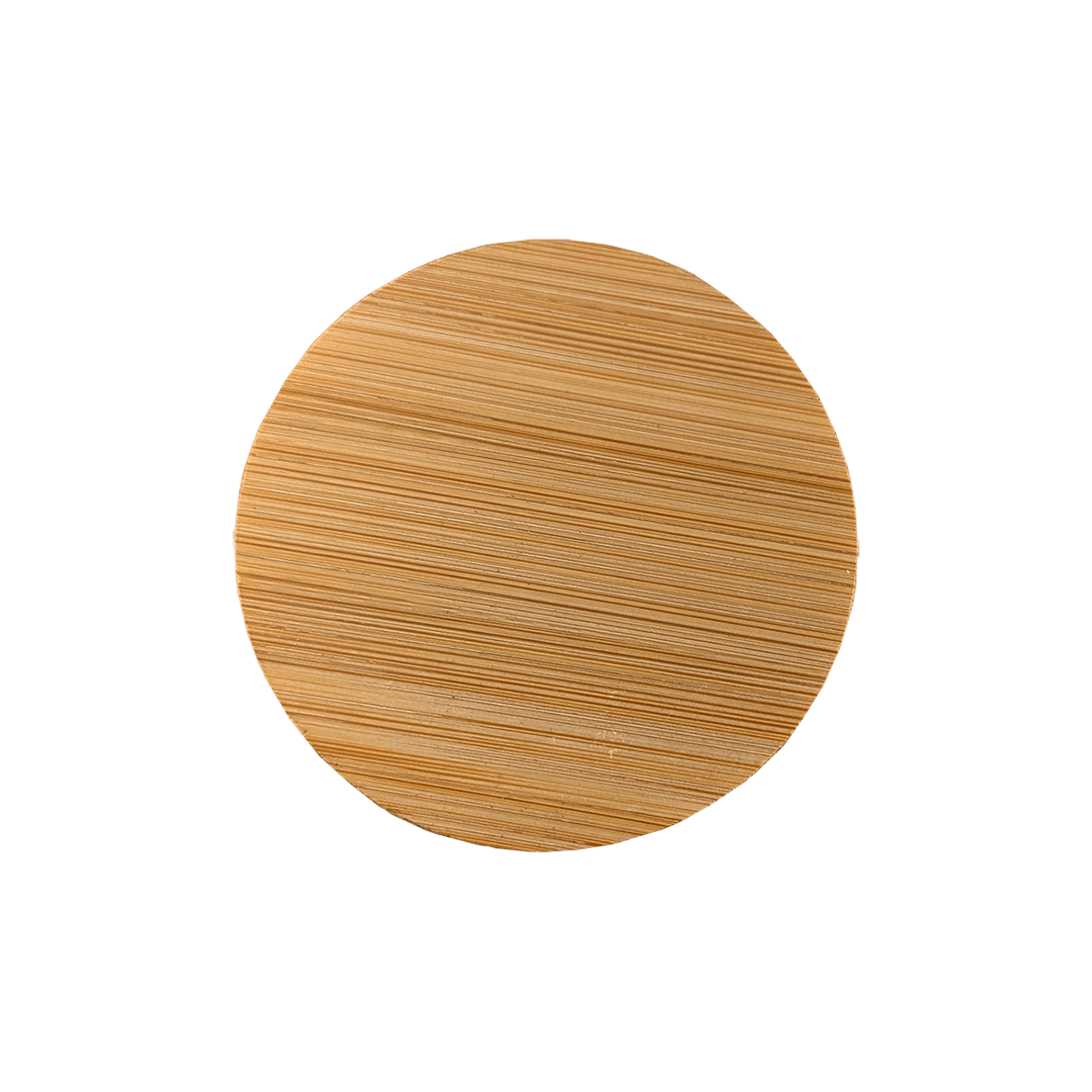 Bamboo & Tin Multipurpose Case