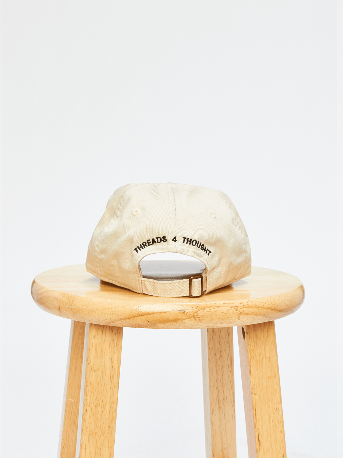 Logo Patch Hat