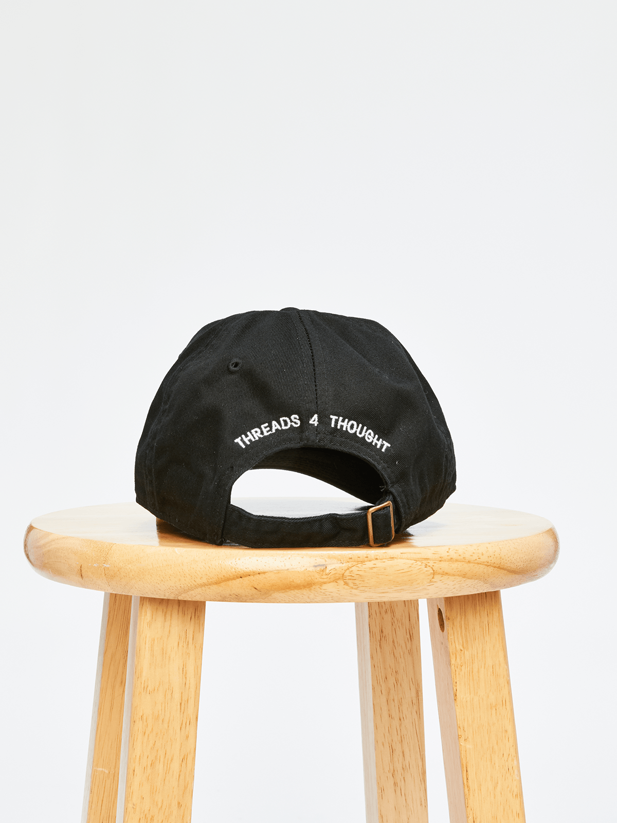 Logo Patch Hat