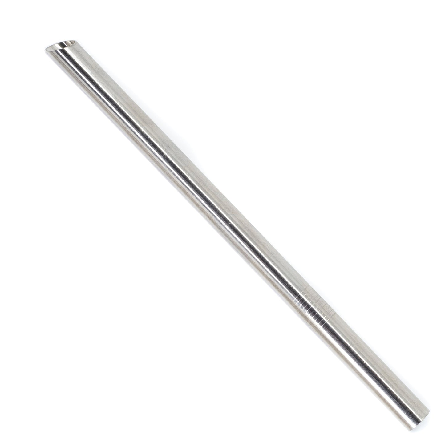 Bulk Boba Metal Straws
