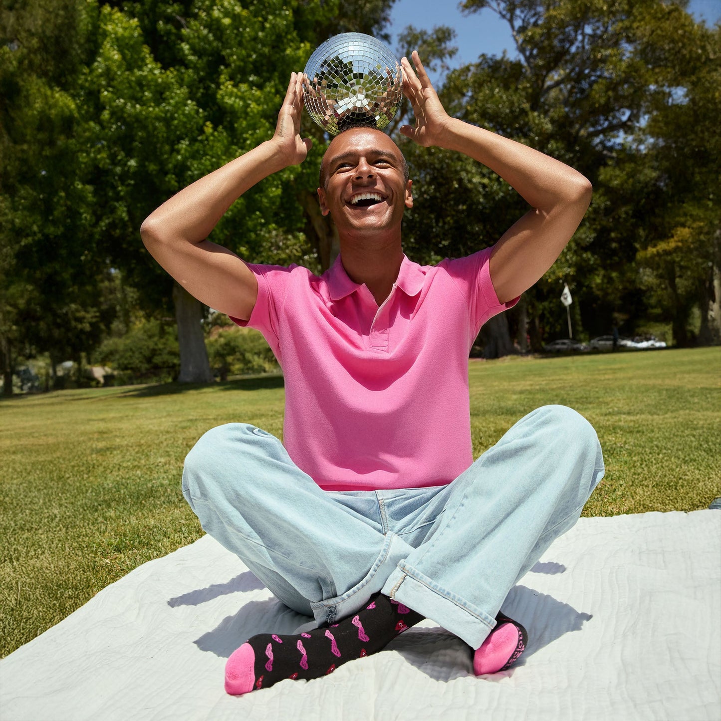 Socks that Save LGBTQ Lives