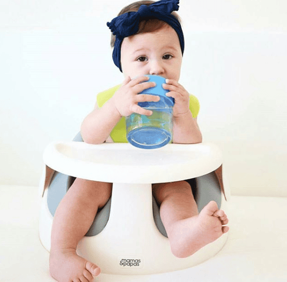 SiliKids Universal Silicone Sippy Cup Lids, 2pk or 4pk