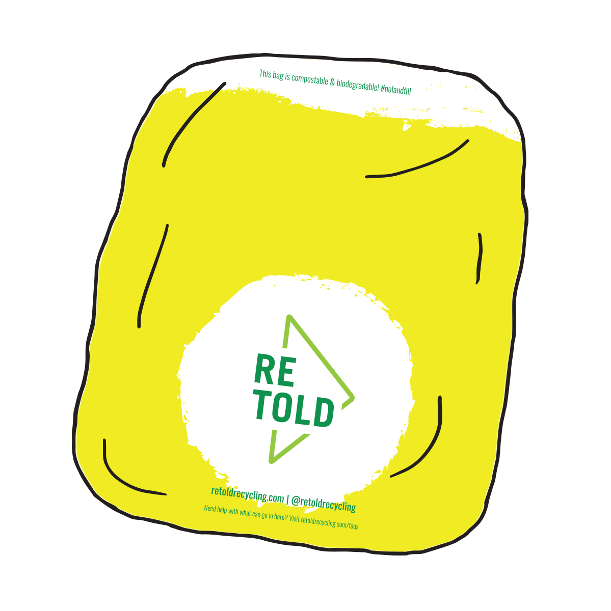 The Solo Bag