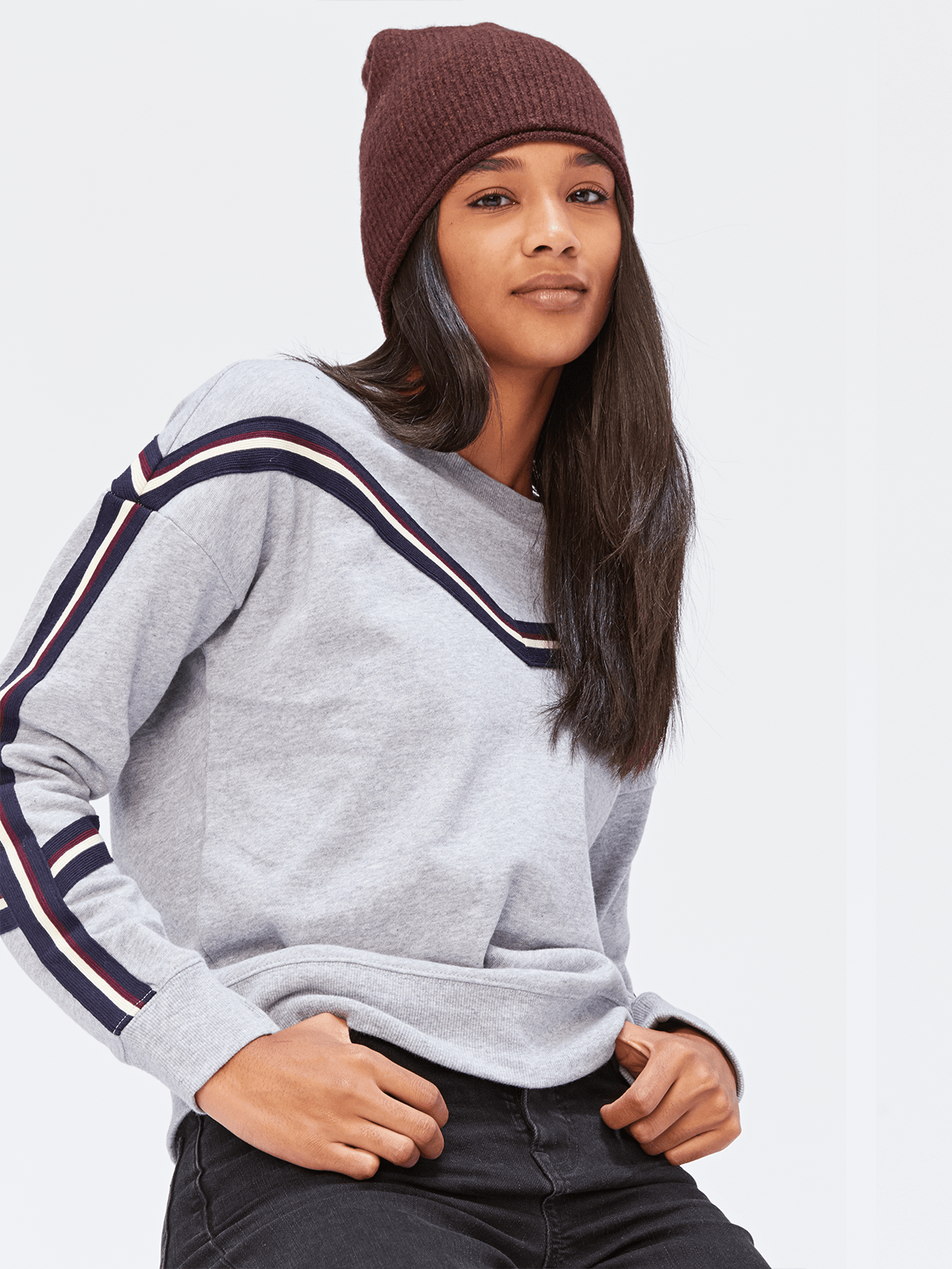 Toni Pullover