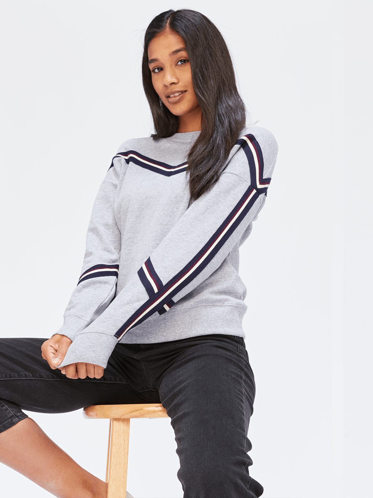 Toni Pullover