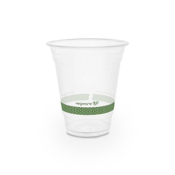 12oz PLA cold cup, 96-Series (QTY:1000)