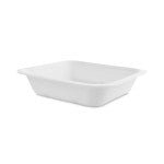 Vegware 22oz/650ml Gourmet Base - Fits Lid 4 (QTY:600)
