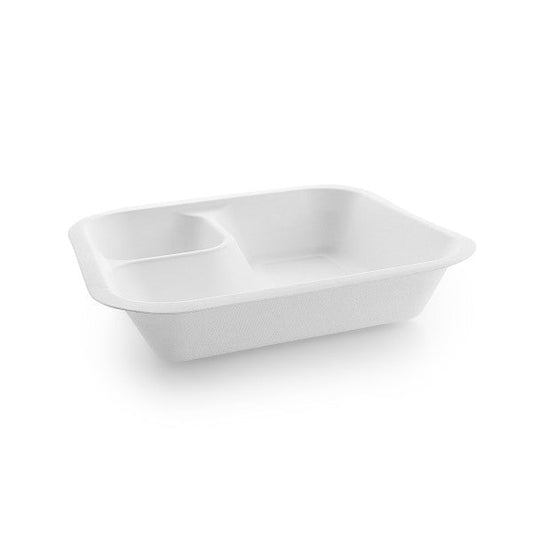 Vegware 18oz/550ml gourmet dipping base - fits lid 4 (QTY:600)