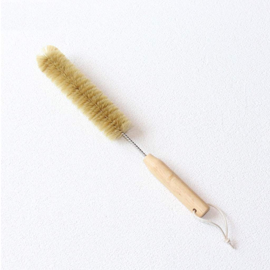 Water Bottle Brush | Cleaning Brushes for Reusable Drinking Bottles