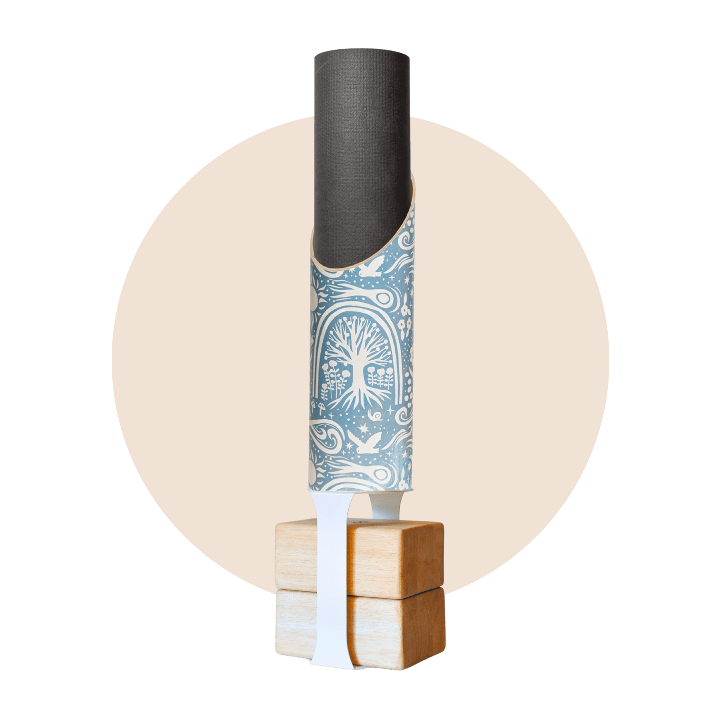 Cosmos Yoga Storage Bundle