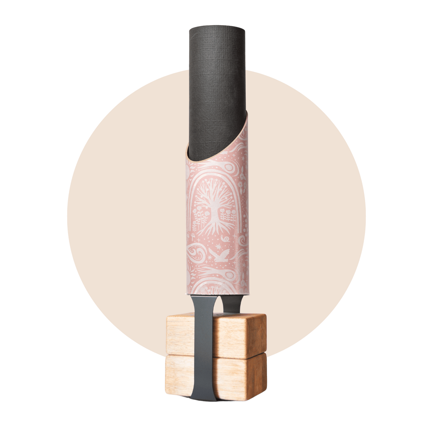 Cosmos Yoga Storage Bundle