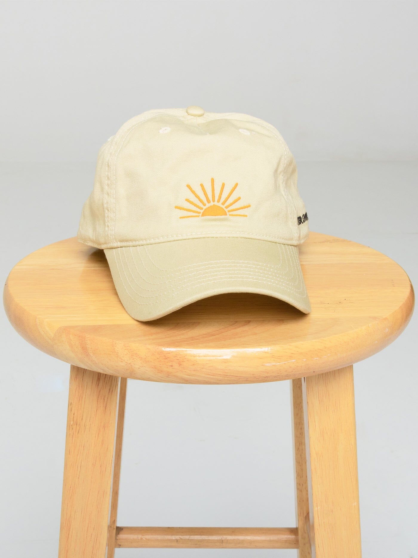 Hotter Everyday Hat