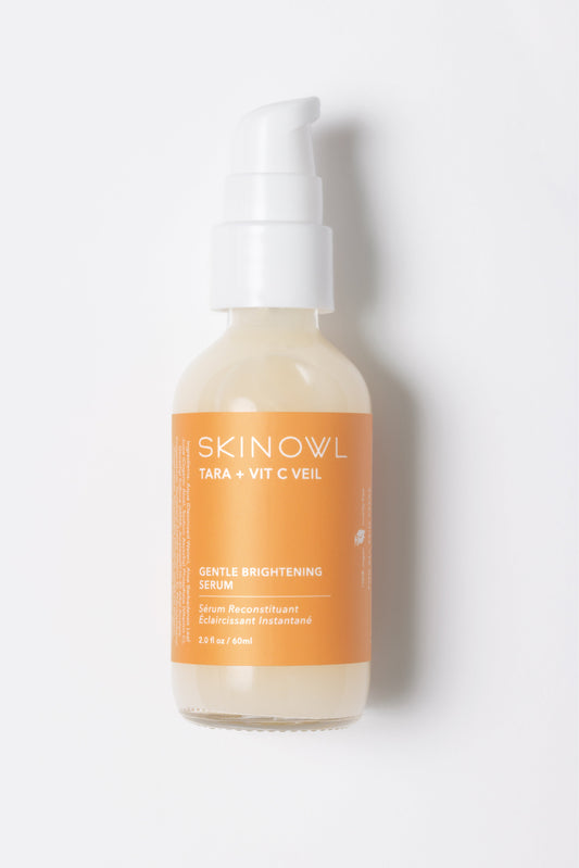 Tara + Vit C Veil