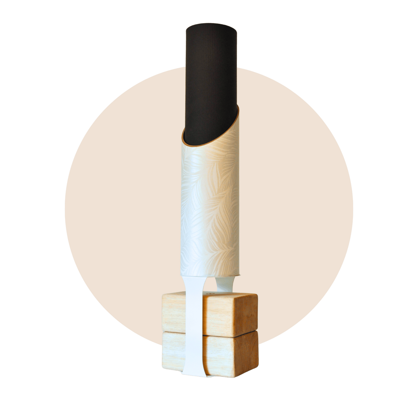 Ginger Yoga Storage Bundle