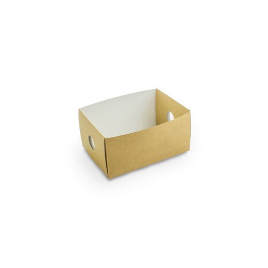 Platter box eighth insert(QTY: 50)