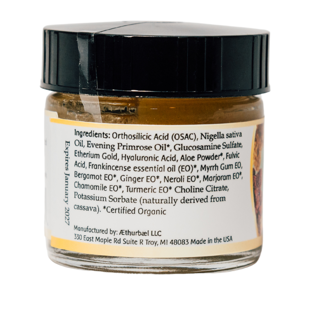 3 Kings Silica Plus - Reduce Discomfort and Support Normal Function