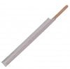 Renewable Paper Wrapped Wooden Stir Sticks - 7" (QTY:5000)