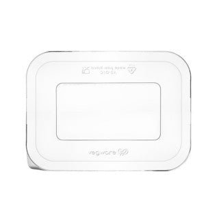 Size 5 PLA gourmet lid (QTY:600)
