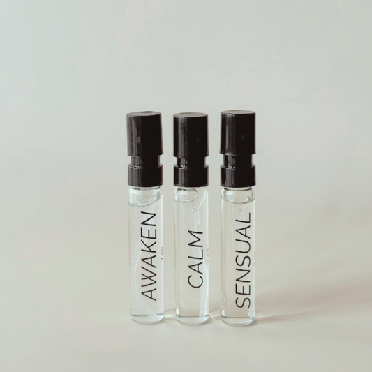 Wangi Discovery Set