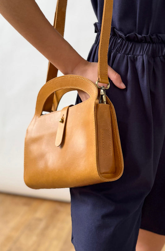 Clutch Crossbody